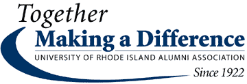 URI Alumni Association Logo